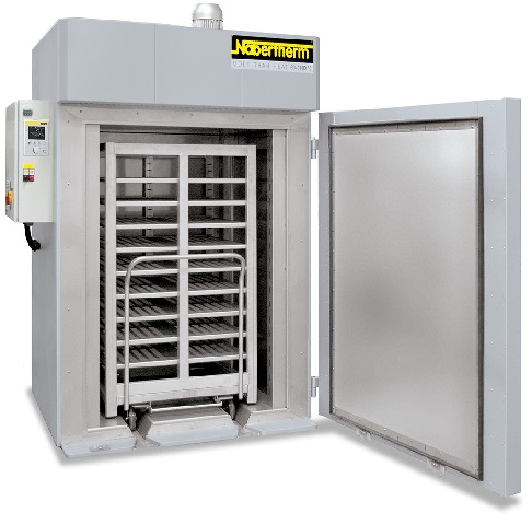 Tủ sấy công nghiệp 1000 lit Nabertherm KTR 1000 (LS)